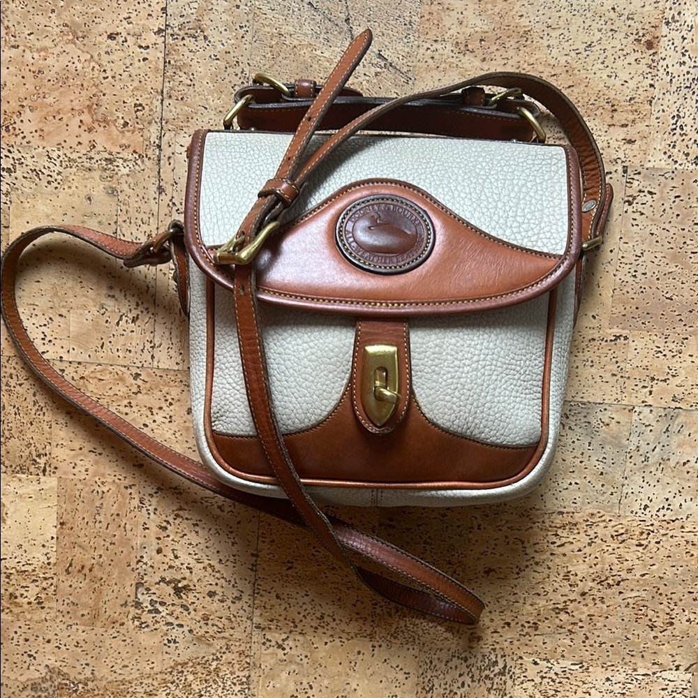 Dooney & Bourke vintage bag